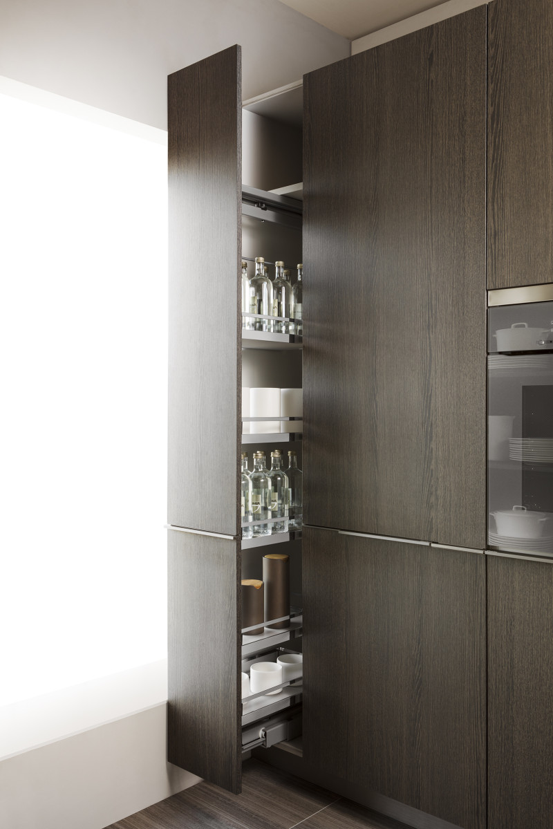 Accessorized Columns Molteni&C