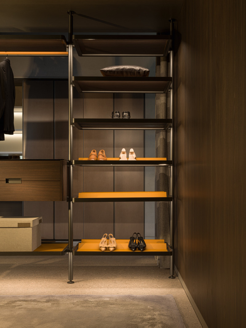 Hector Night Molteni&C
