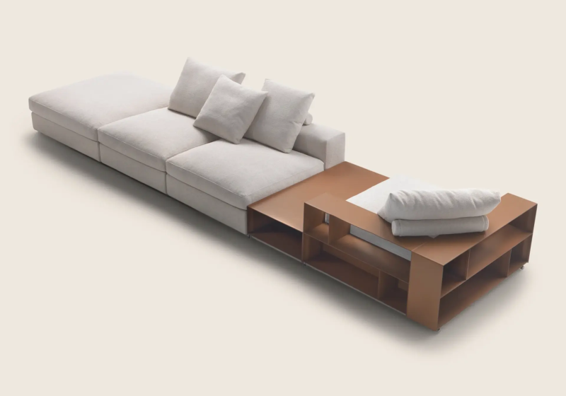 Groundpiece Flexform