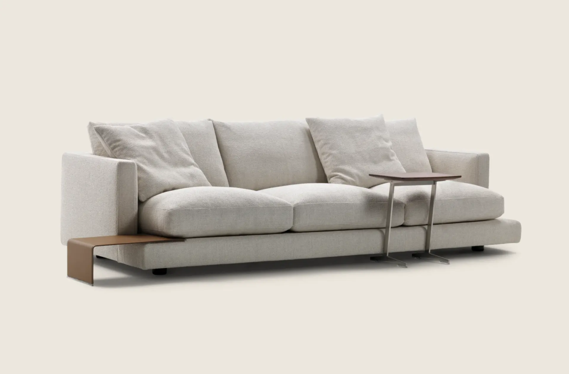 Long Island Flexform