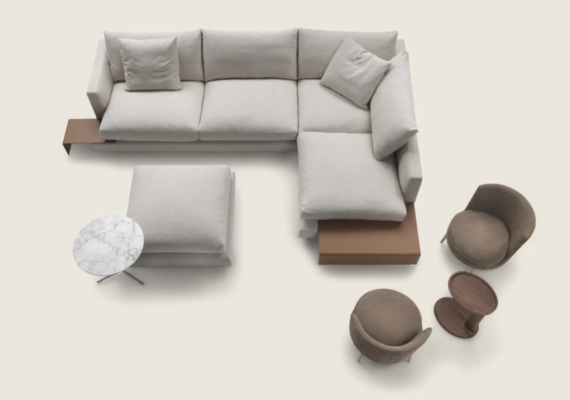 Long Island Flexform