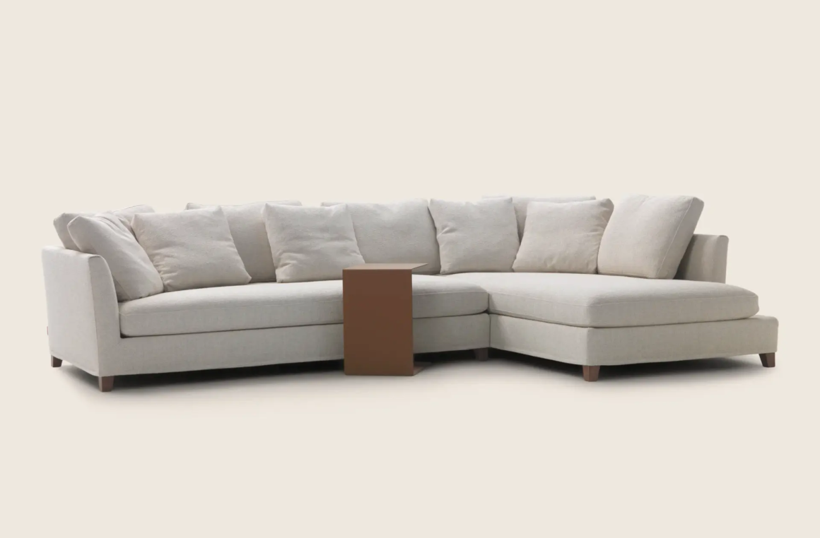 Victor | Victor Large Flexform