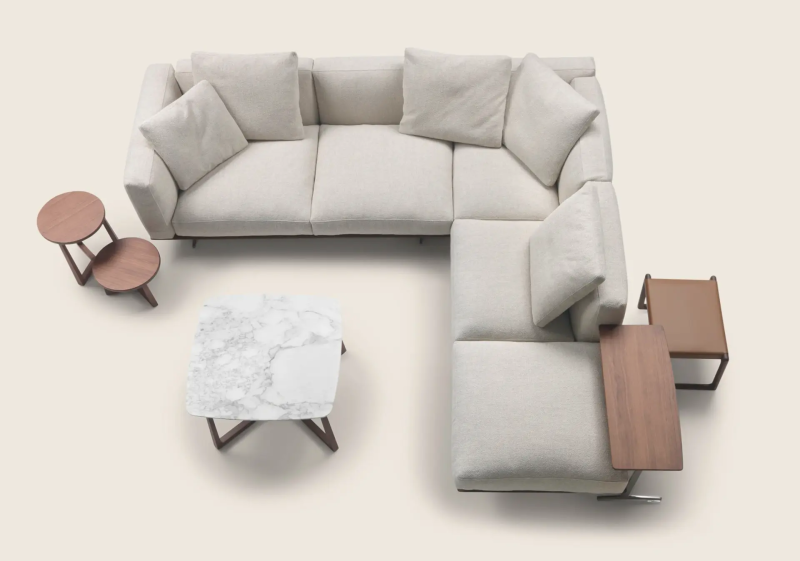 Soft Dream | Soft Dream Large Flexform