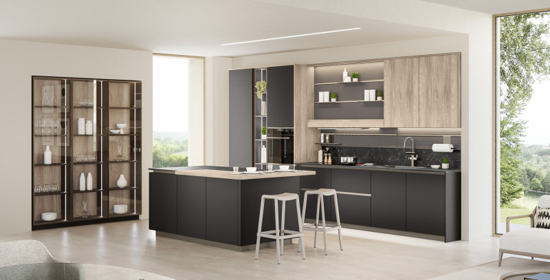 Start-Time Veneta Cucine