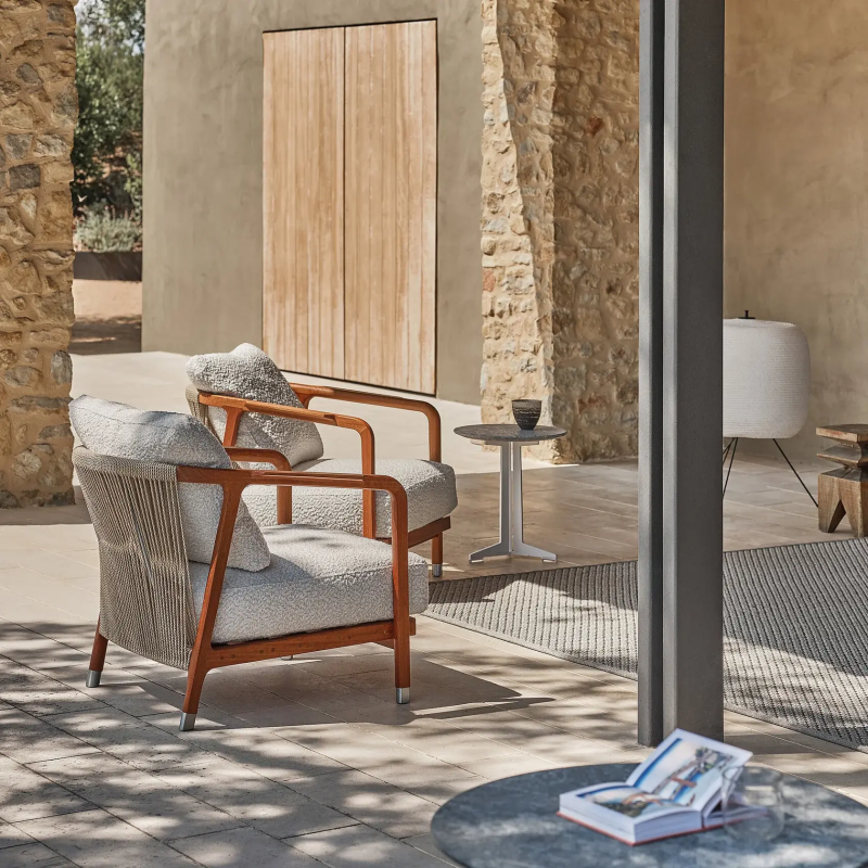 Crono Outdorr Flexform