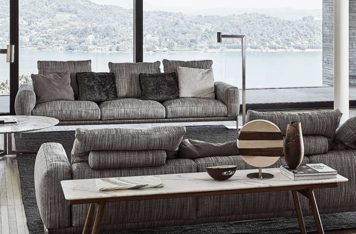 Romeo | Romeo Compact Flexform