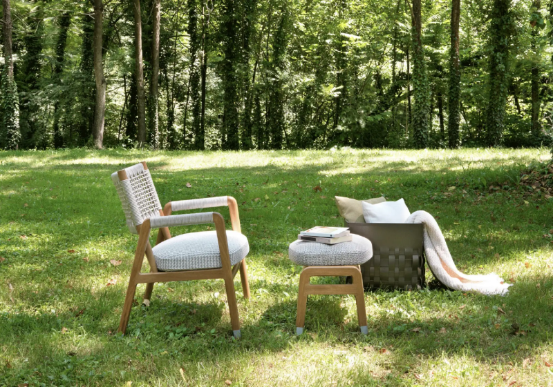 Ortigia Outdoor Flexform