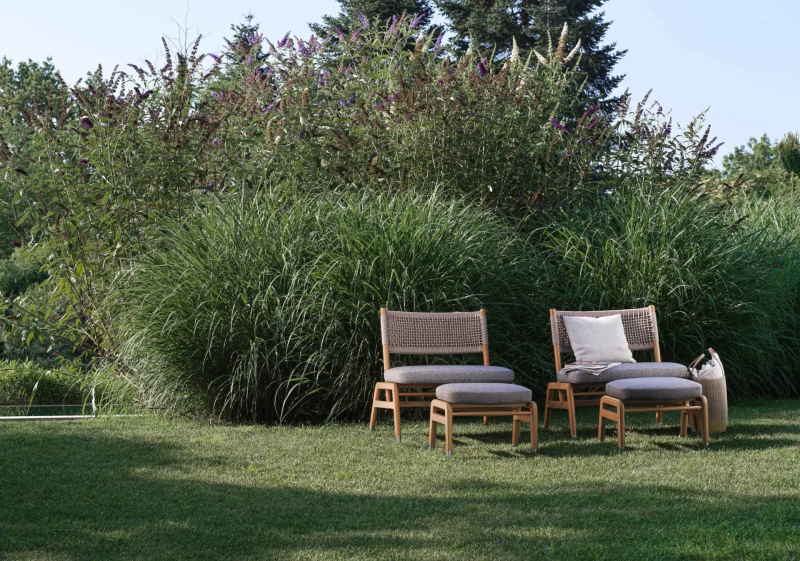 Ortigia Outdoor Flexform