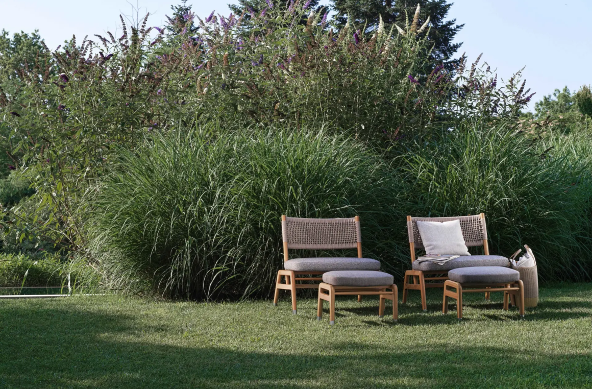 Ortigia Outdoor Flexform