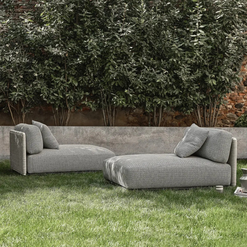 Eddy Outdoor Flexform