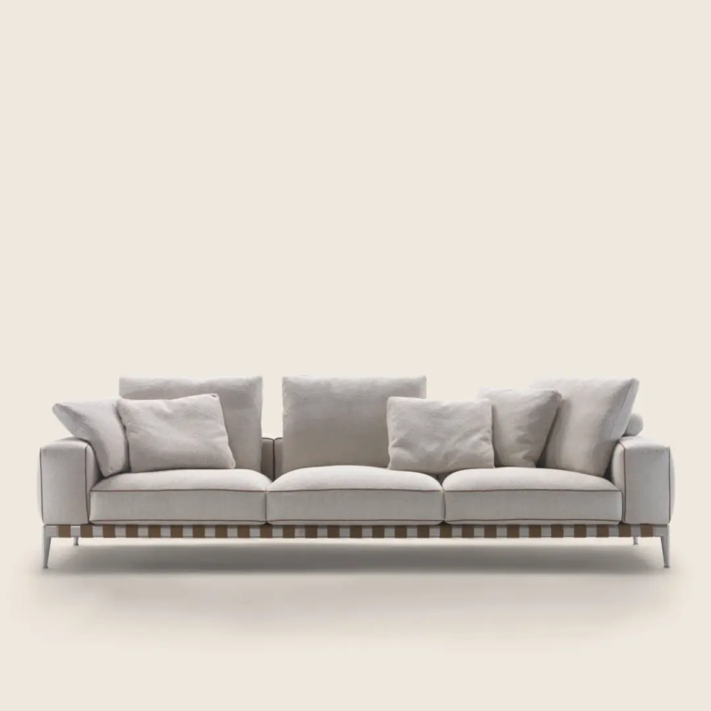 Gregory | Gregory XL Flexform