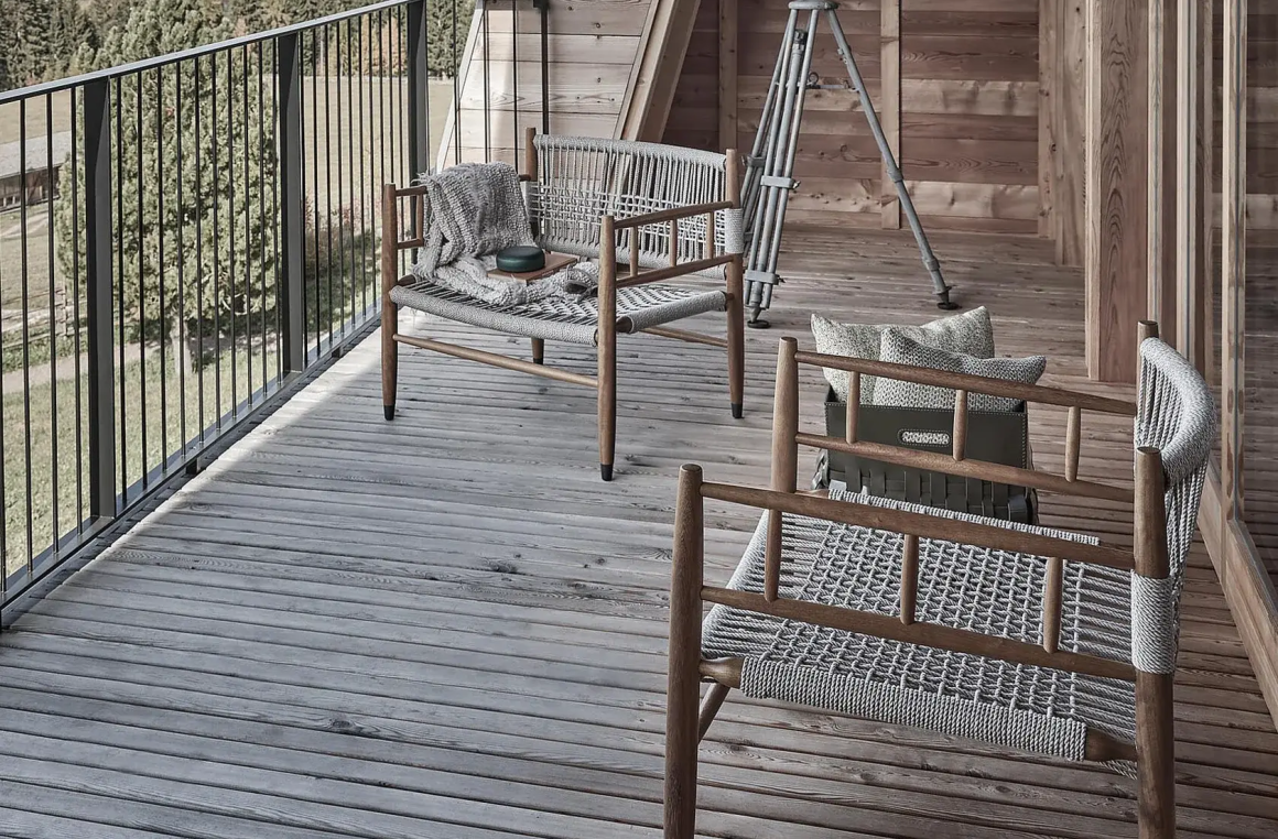 Lee Outdoor Flexform