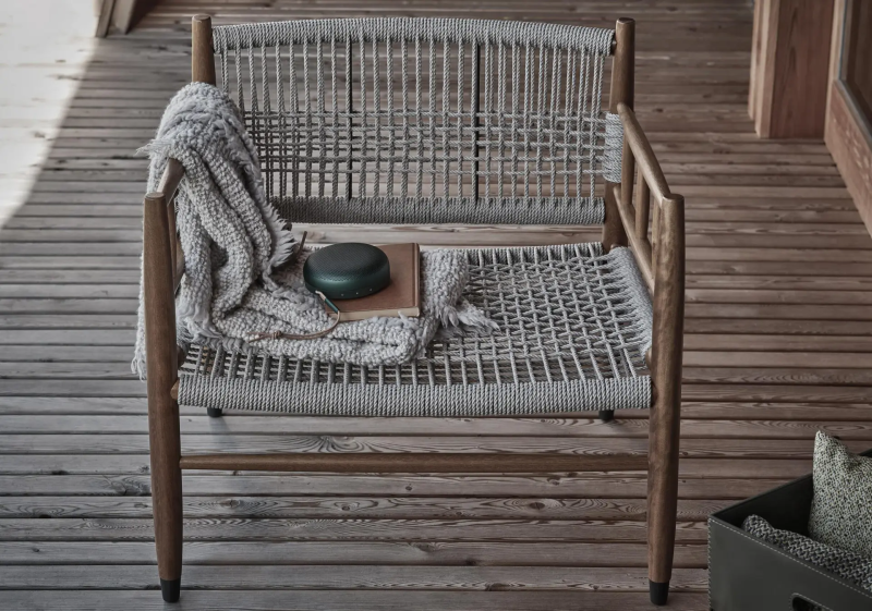 Lee Outdoor Flexform