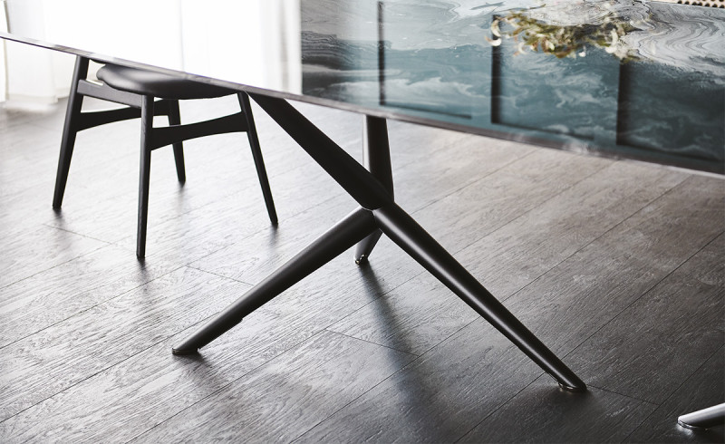 Atlantis Crystalart Cattelan