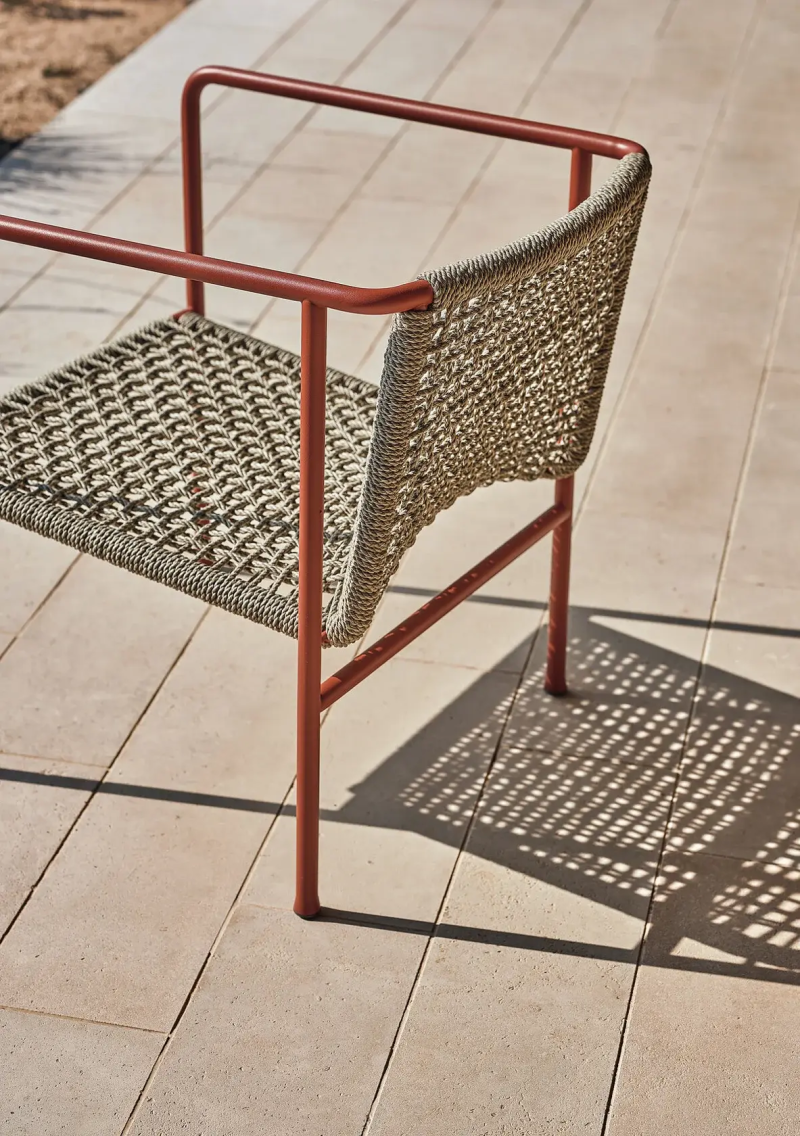 Ottavia Outdoor Flexform