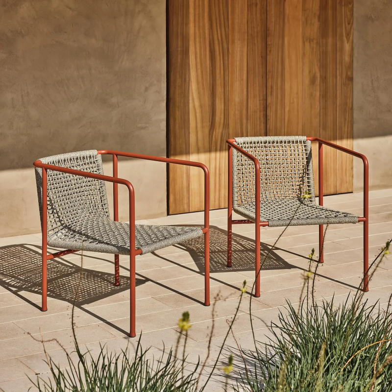 Ottavia Outdoor Flexform