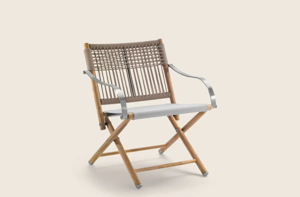 Lauren Outdoor Flexform