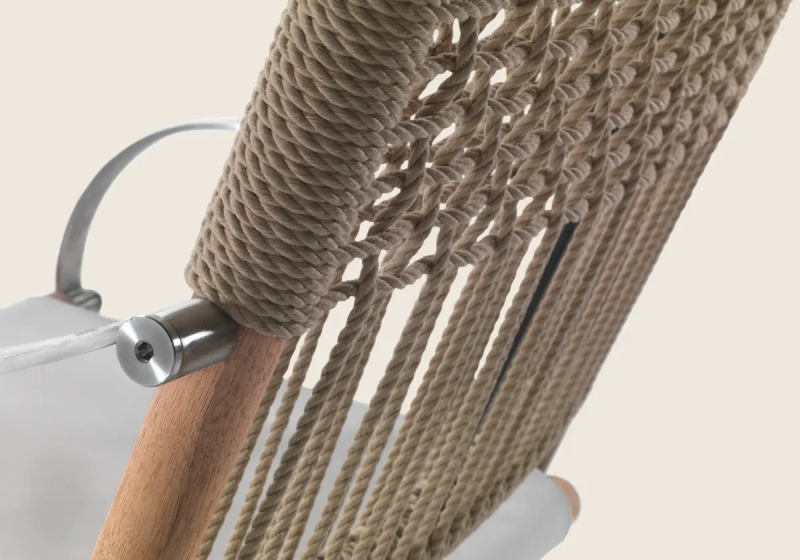 Lauren Outdoor Flexform