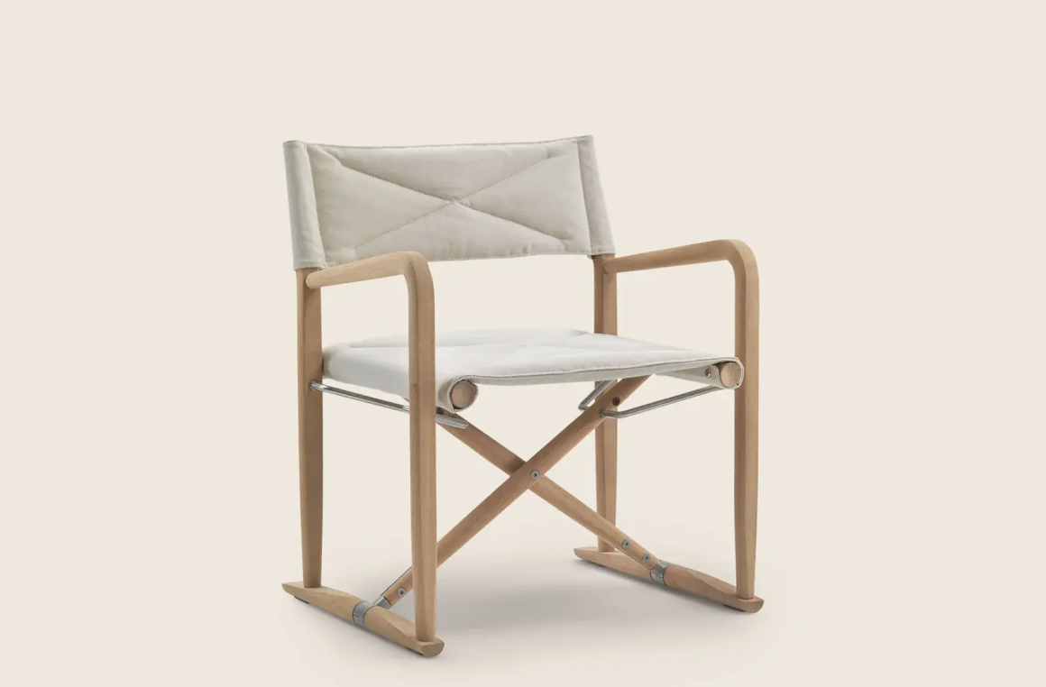 Luchino Outdoor Flexform