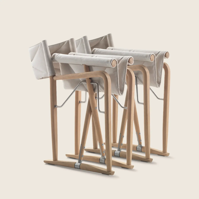 Luchino Outdoor Flexform