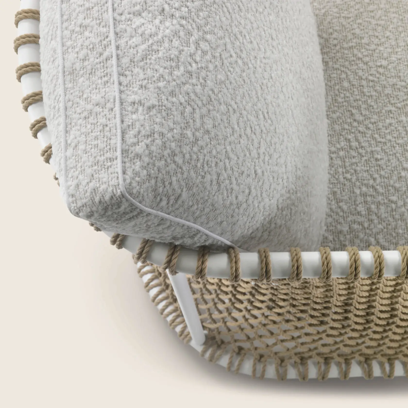 Oasis Outdoor Flexform