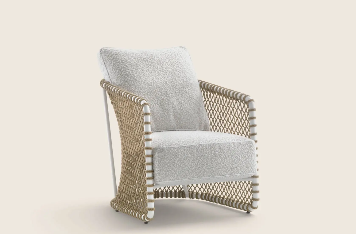 Oasis Outdoor Flexform