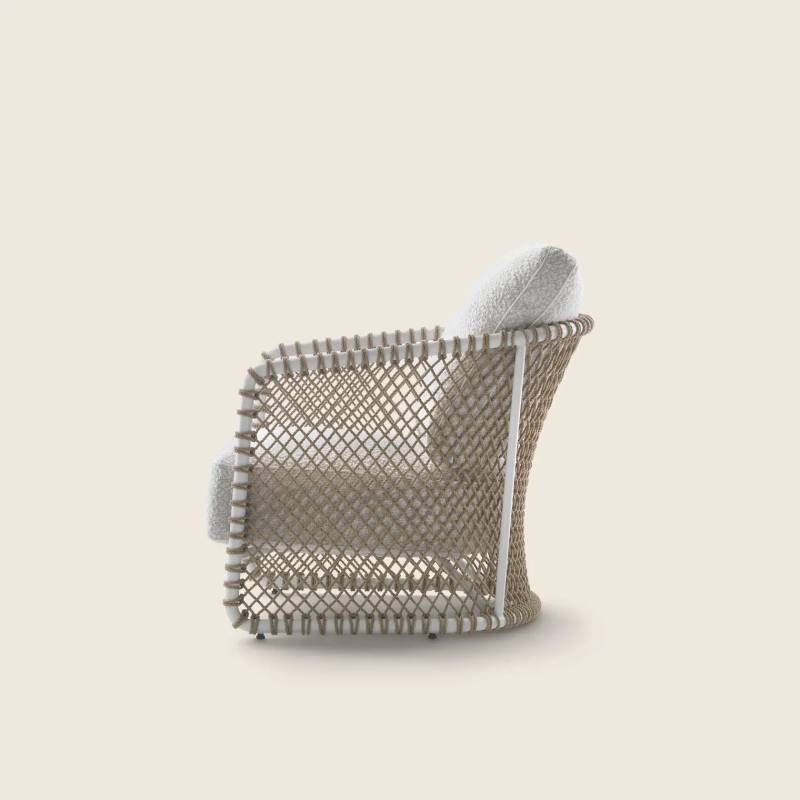 Oasis Outdoor Flexform