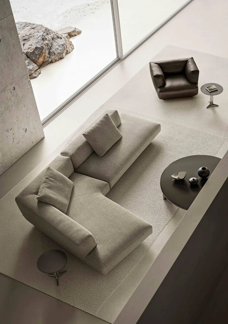 Loungescape Flexform