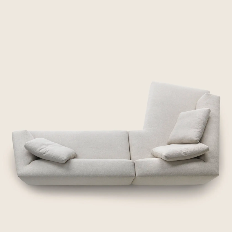 Loungescape Flexform