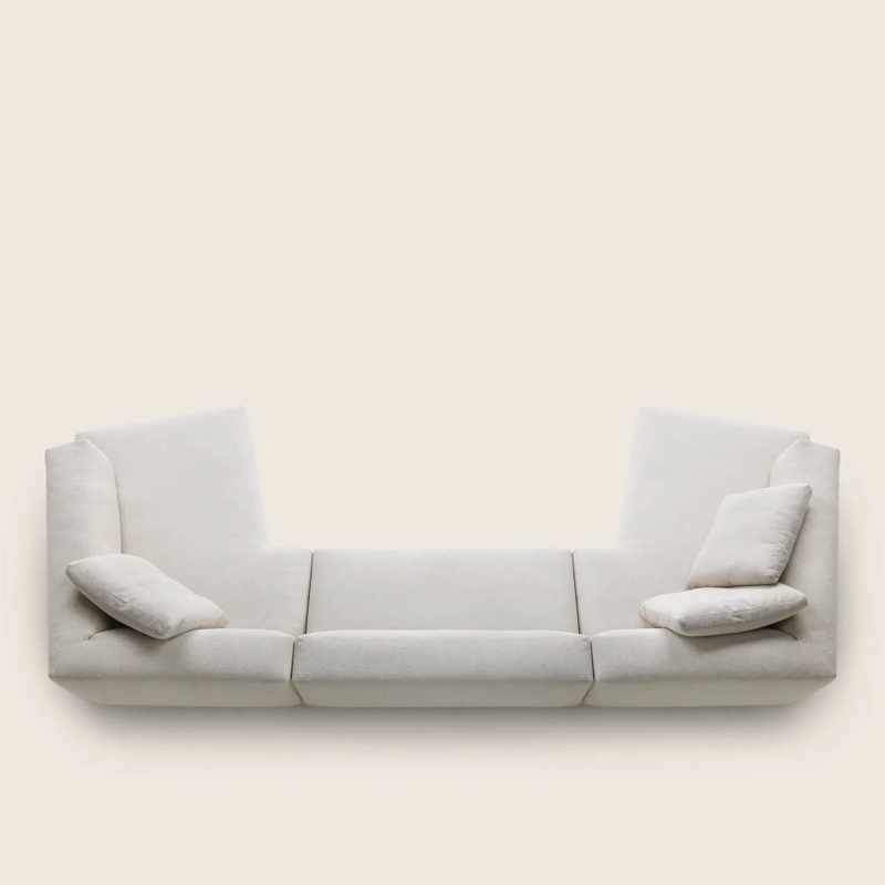 Loungescape Flexform