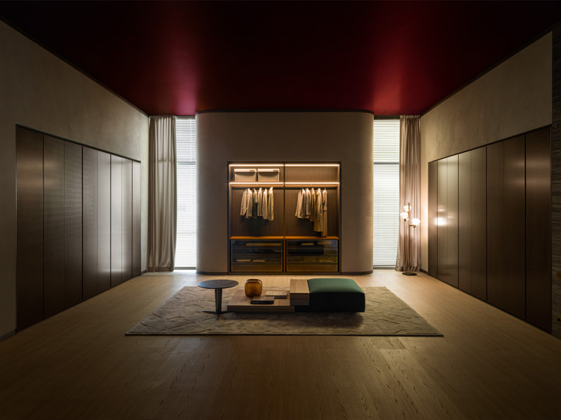 Gliss Master - Find Me Molteni&C
