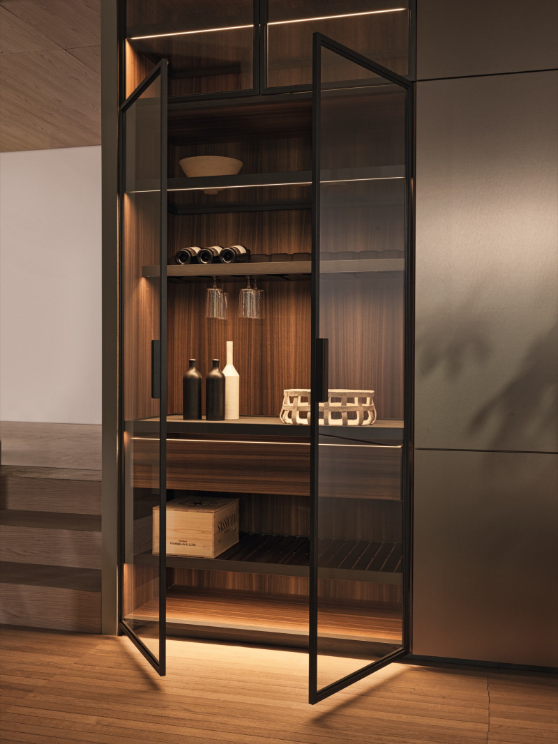 Atelier Column Molteni&C