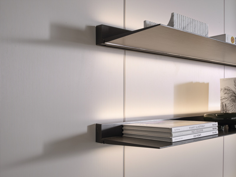 Pass-Word Evolution Molteni&C