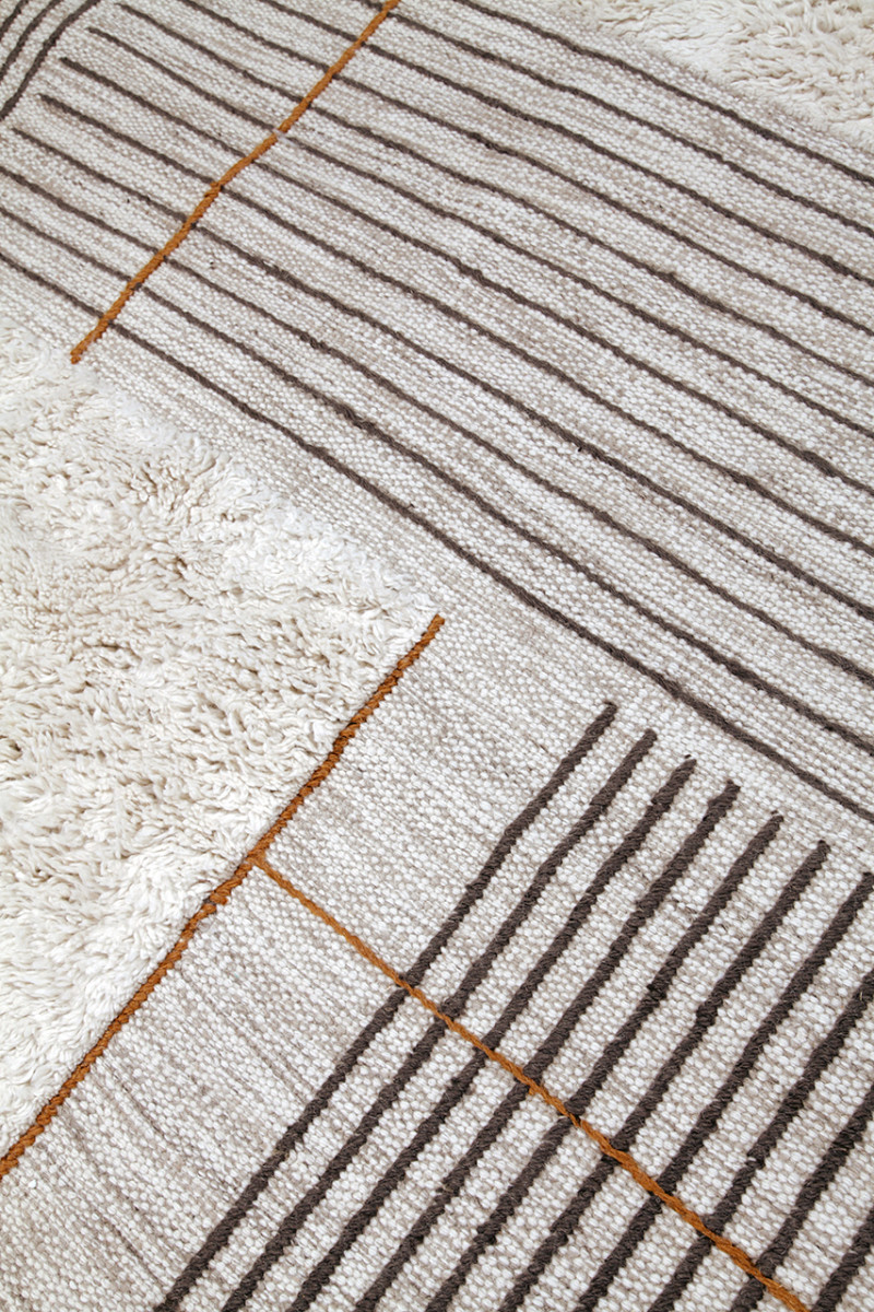 RD Halong Amini Carpets