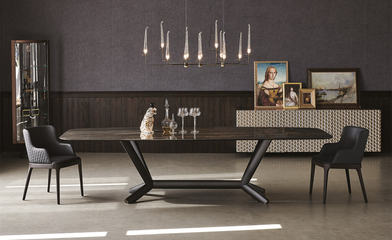 Planer Keramik Cattelan