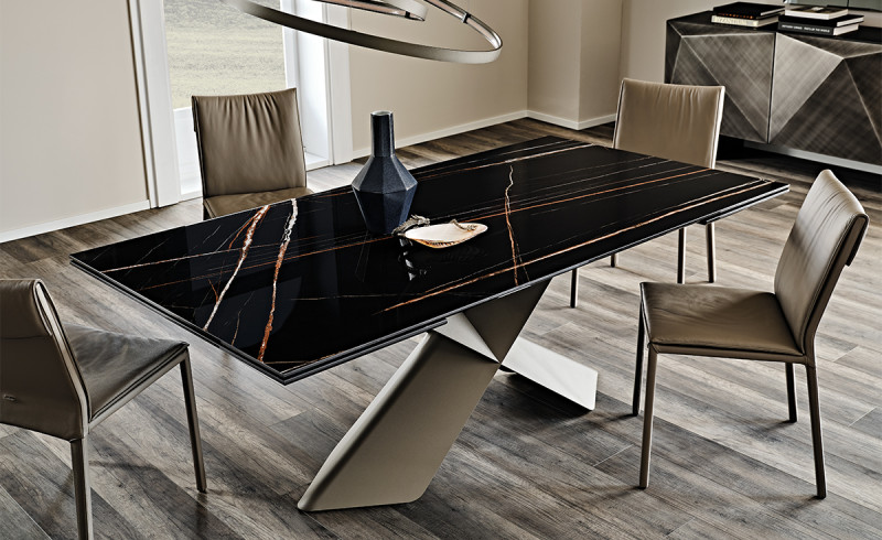 Tyron Keramik Drive Cattelan