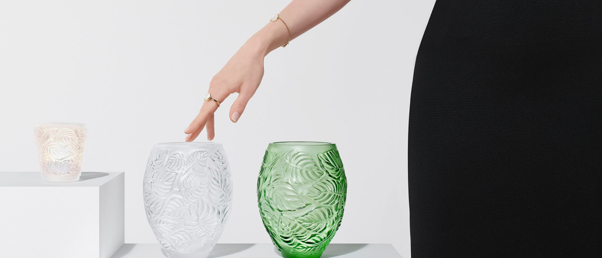 Французская роскошь LALIQUE Французская роскошь LALIQUE