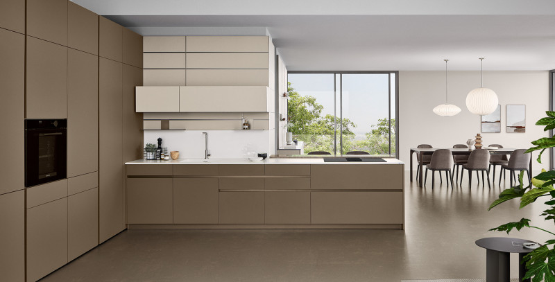 Iconica Veneta Cucine
