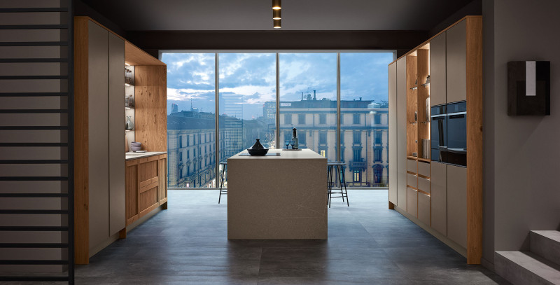 Milano Veneta Cucine