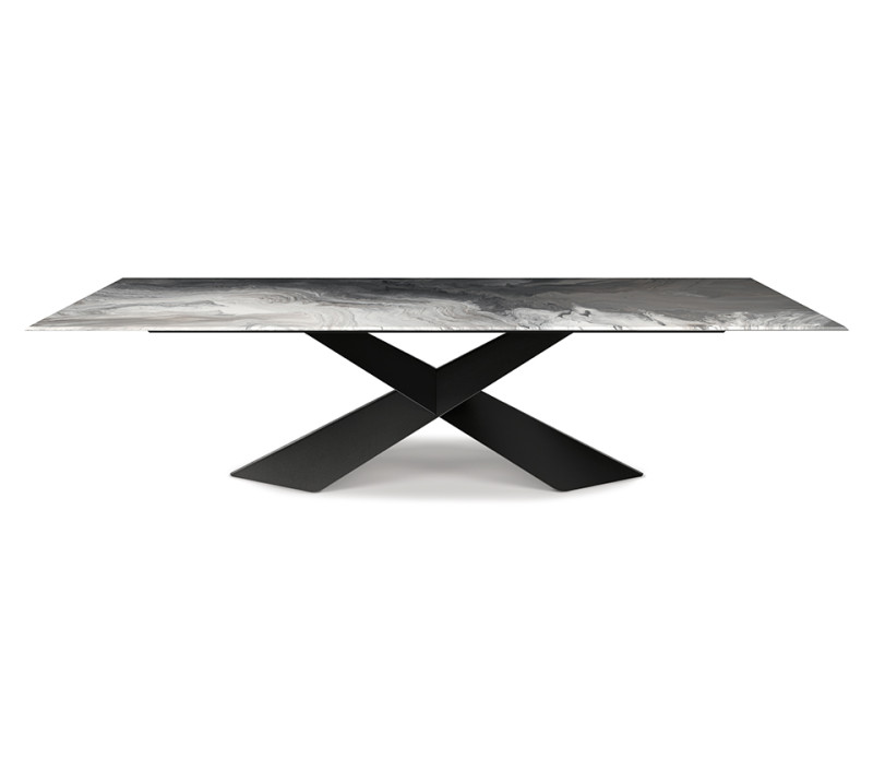 Tyron Crystalart Cattelan
