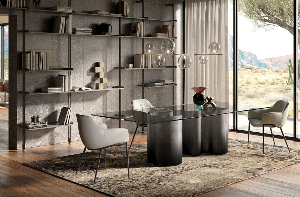 Papel Glass Cattelan