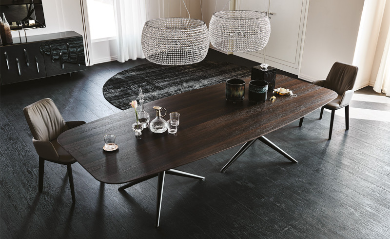 Atlantis Wood Cattelan