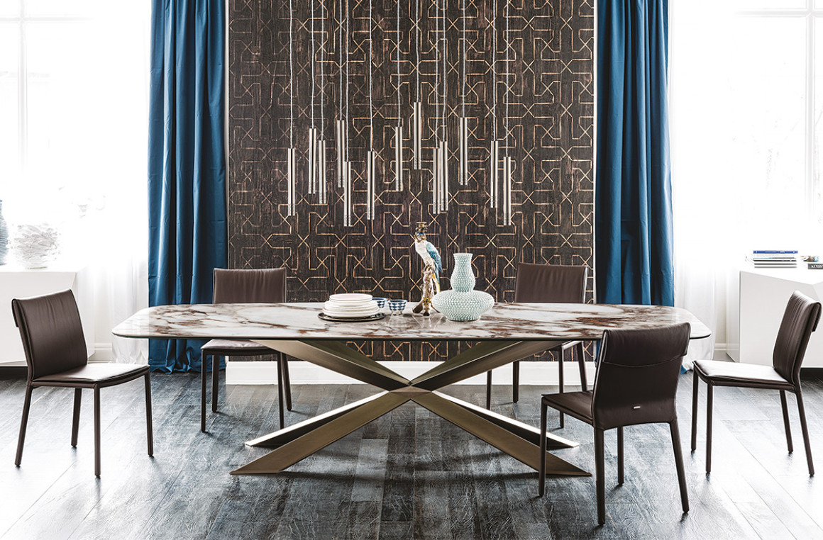 Spyder Keramik Cattelan