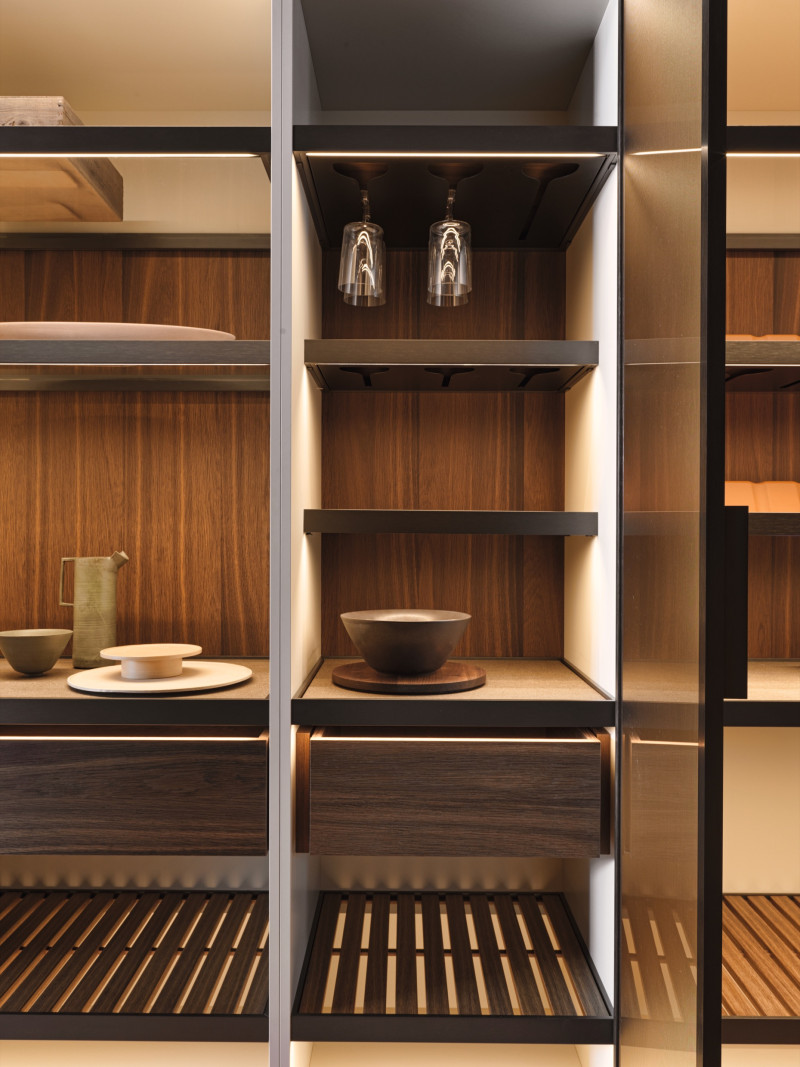 Atelier Column Molteni&C