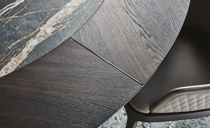 Skorpio Ker-Wood Cattelan