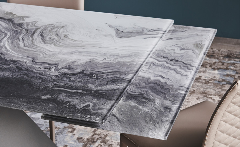 Eliot Crystalart Drive Cattelan