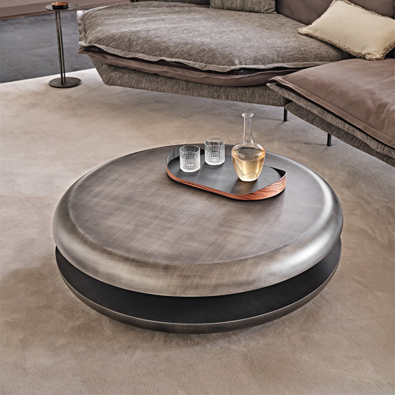 Yo-Yo Brushed Cattelan