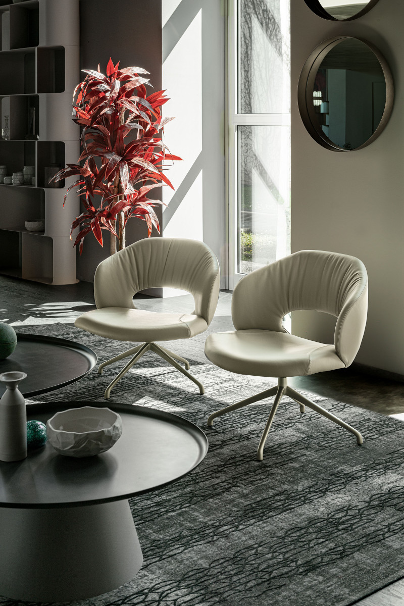 Miranda Lounge Cattelan