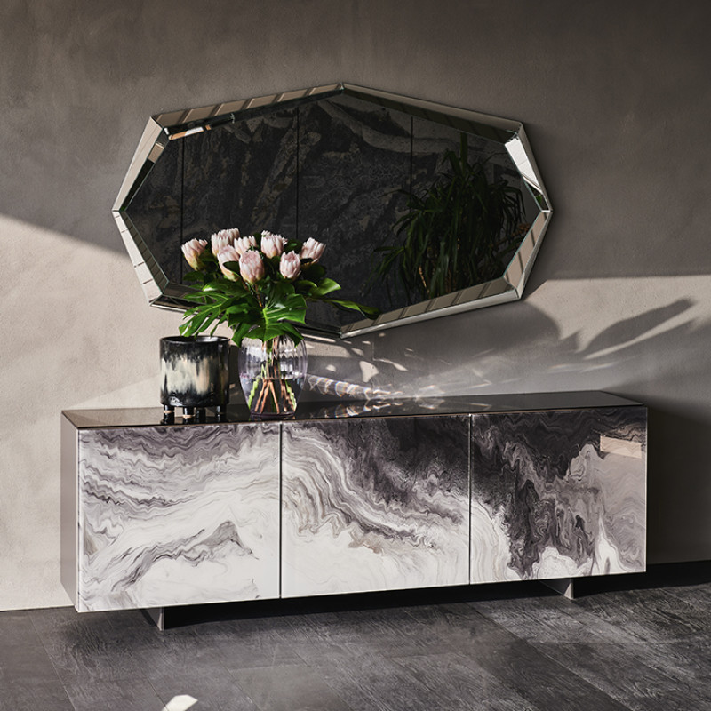 Focus Crystalart Cattelan