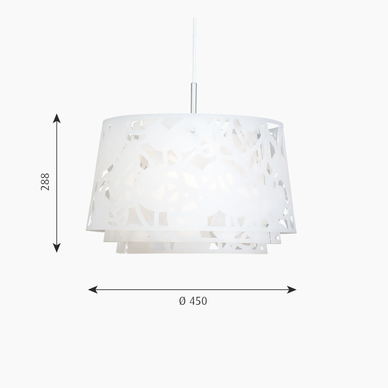 Collage 450 Louis Poulsen